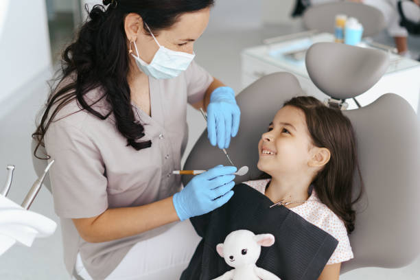 Best Emergency Wisdom Tooth Extraction in Shawnee, OK
