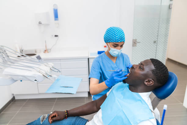 Best 24-Hour Emergency Dental Care in Shawnee, OK