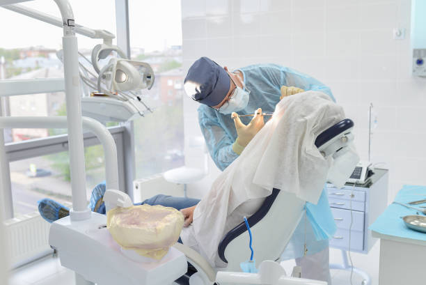 Best Dental Abscess Treatment in Shawnee, OK